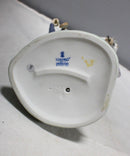 Lladró Porcelain Golfing Couple Figurine - 1453