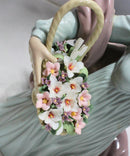 Lladró Porcelain Natures Beauty Figurine - 6252