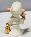 Lenox Disney Showcase Collection, Dopey Figurine