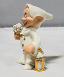 Lenox Disney Showcase Collection, Dopey Figurine