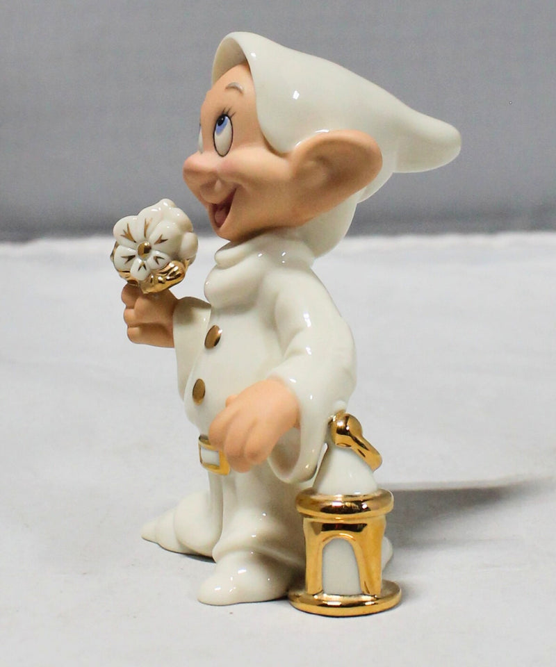 Lenox Disney Showcase Collection, Dopey Figurine