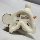 Lenox Disney Showcase Collection, Dopey Figurine