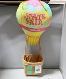 The Wizard of Oz, Omaha State Fair Hot Air Balloon