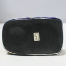 Staffordshire Poodle Dog Figurine Crazed