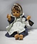 Vintage D'Anton Jos, Kristen Doll - 8238