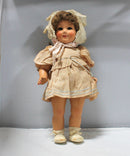 Vintage Doll