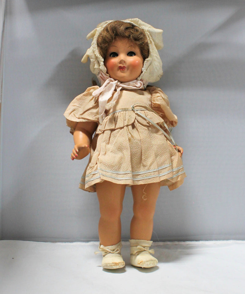 Vintage Doll