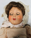 Vintage Doll