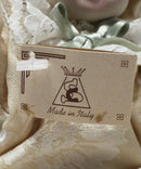 Vintage Porcelain Doll