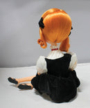 Vintage Sitting Doll