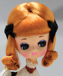 Vintage Sitting Doll