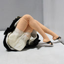 Vintage Sitting Doll