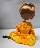 Vintage Sitting Doll