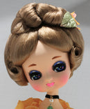 Vintage Sitting Doll