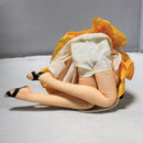 Vintage Sitting Doll