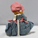 Lot of 2: Madame Alexander, Sulky Sue and Gigi Dolls