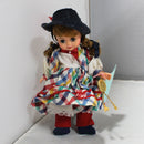 Lot of 2: Madame Alexander, Sulky Sue and Gigi Dolls