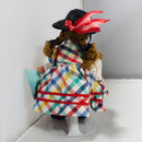 Lot of 2: Madame Alexander, Sulky Sue and Gigi Dolls