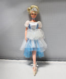 Lot of 3: Disney Cinderella Barbies