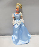 Lot of 3: Disney Cinderella Barbies