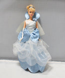 Lot of 3: Disney Cinderella Barbies