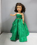 Lot of 2: Nancy Ann Vintage Dolls