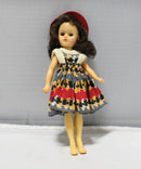 Lot of 2: Nancy Ann Vintage Dolls