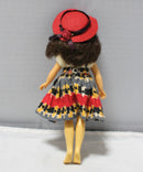 Lot of 2: Nancy Ann Vintage Dolls
