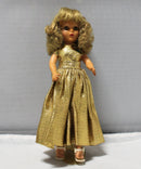 Lot of 2: Nancy Ann Vintage Dolls