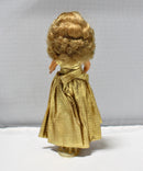 Lot of 2: Nancy Ann Vintage Dolls