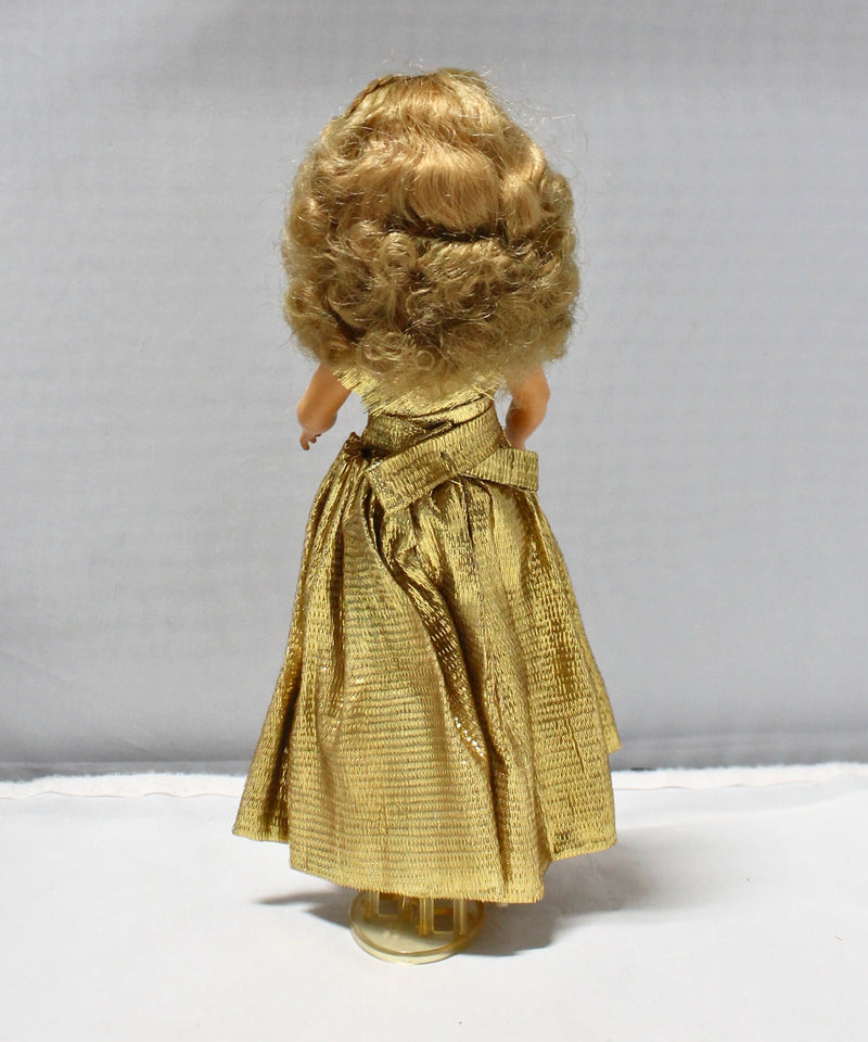 Lot of 2: Nancy Ann Vintage Dolls