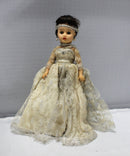 Lot of 2: Nancy Ann Vintage Dolls