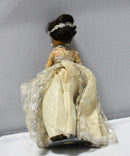 Lot of 2: Nancy Ann Vintage Dolls
