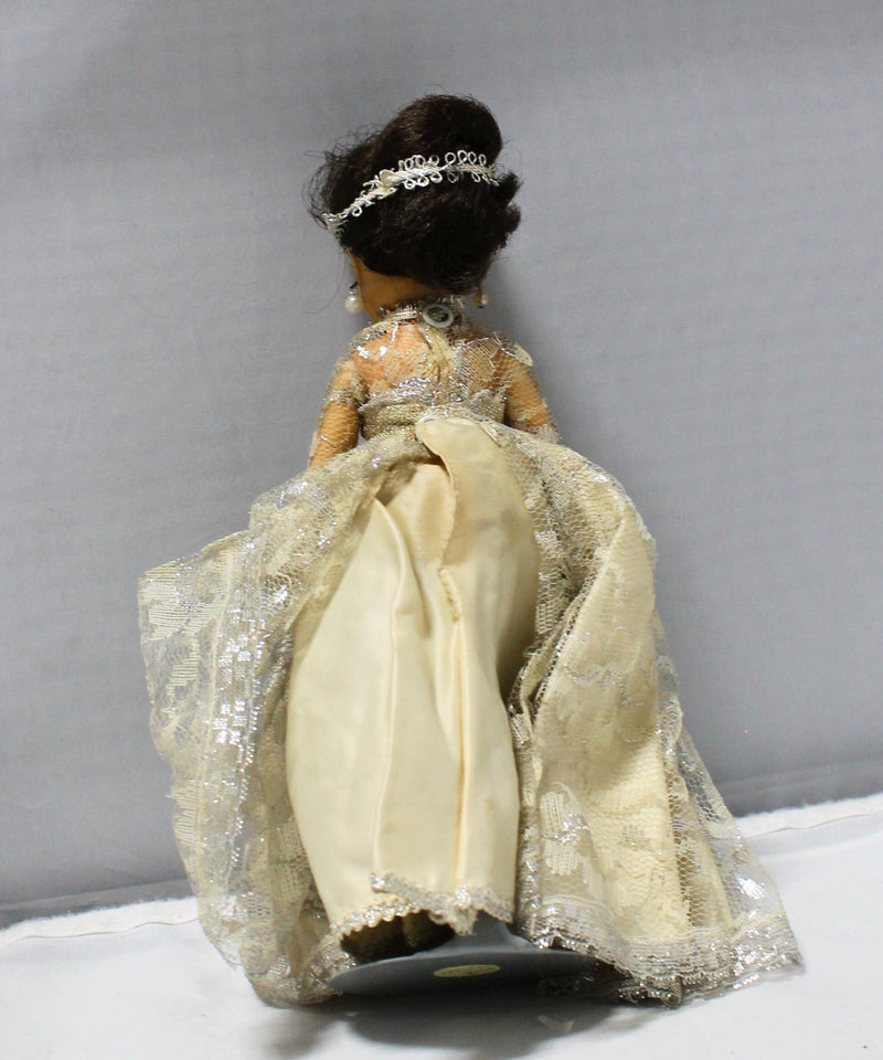 Lot of 2: Nancy Ann Vintage Dolls