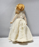 Lot of 2: Nancy Ann Vintage Dolls