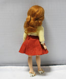 Lot of 2: Ideal Vintage Dolls