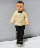 Lot of 2: Ideal Vintage Dolls