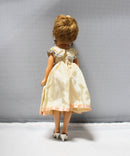 Lot of 2: Ideal Vintage Dolls