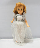 Lot of 2: Ideal Vintage Dolls