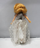 Lot of 2: Ideal Vintage Dolls