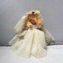 Lot of 3: Vintage Storybook Dolls