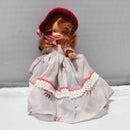 Lot of 3: Vintage Storybook Dolls