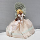 Lot of 3: Vintage Storybook Dolls