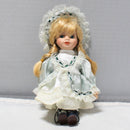 Lot of 3: Vintage Dolls