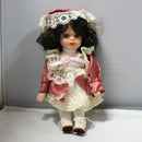 Lot of 3: Vintage Dolls