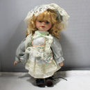 Lot of 3: Vintage Dolls