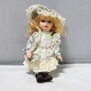 Lot of 2: Vintage Dolls