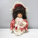 Lot of 2: Vintage Dolls