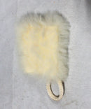 Vintage Ice Skater Doll