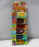 Lot of 6: Hallmark Road Rovers, Toy Cars